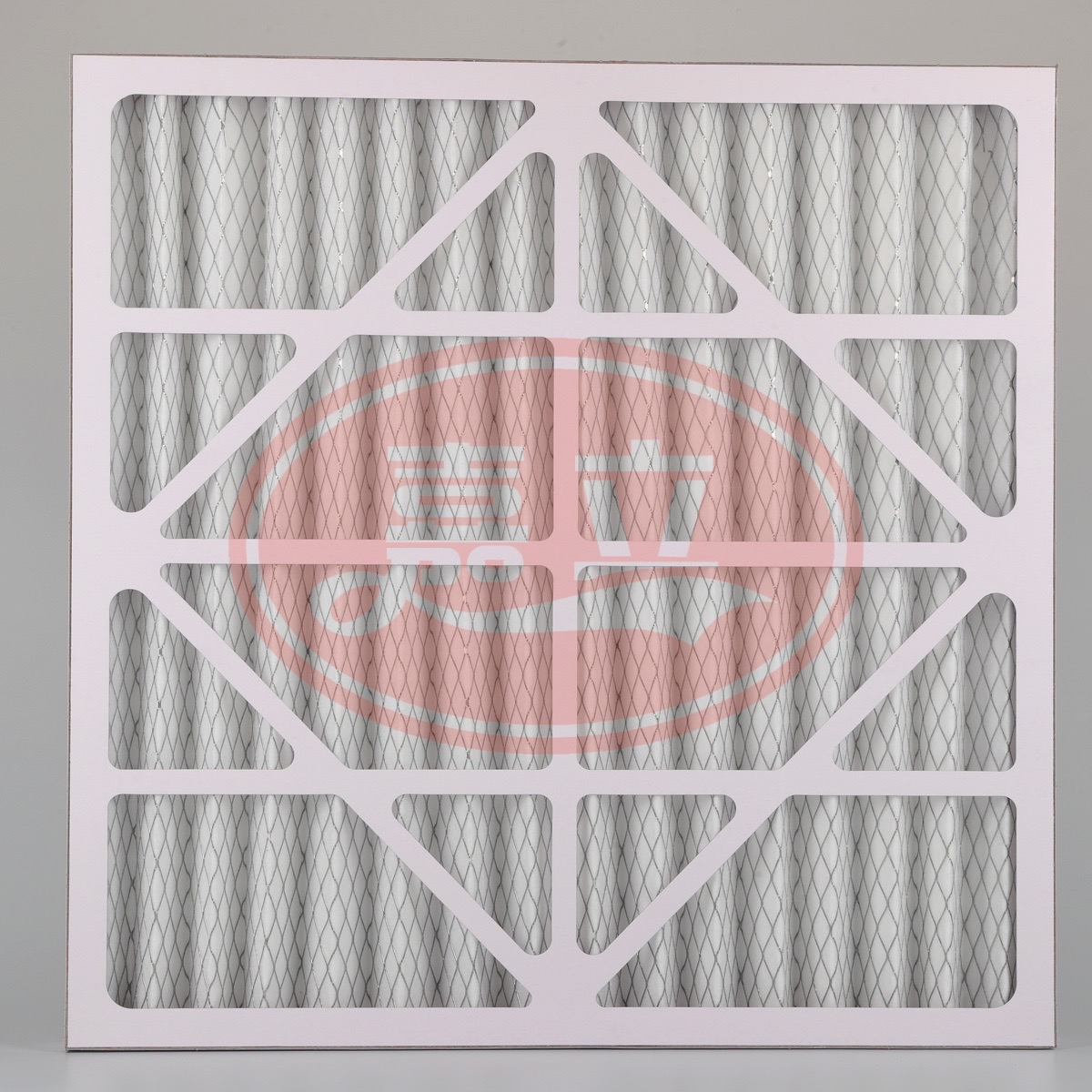 新青纸框过滤器